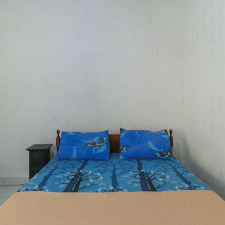 Hotel Tara Bar & Resto Air Sanih Kubutambahan  Exterior foto