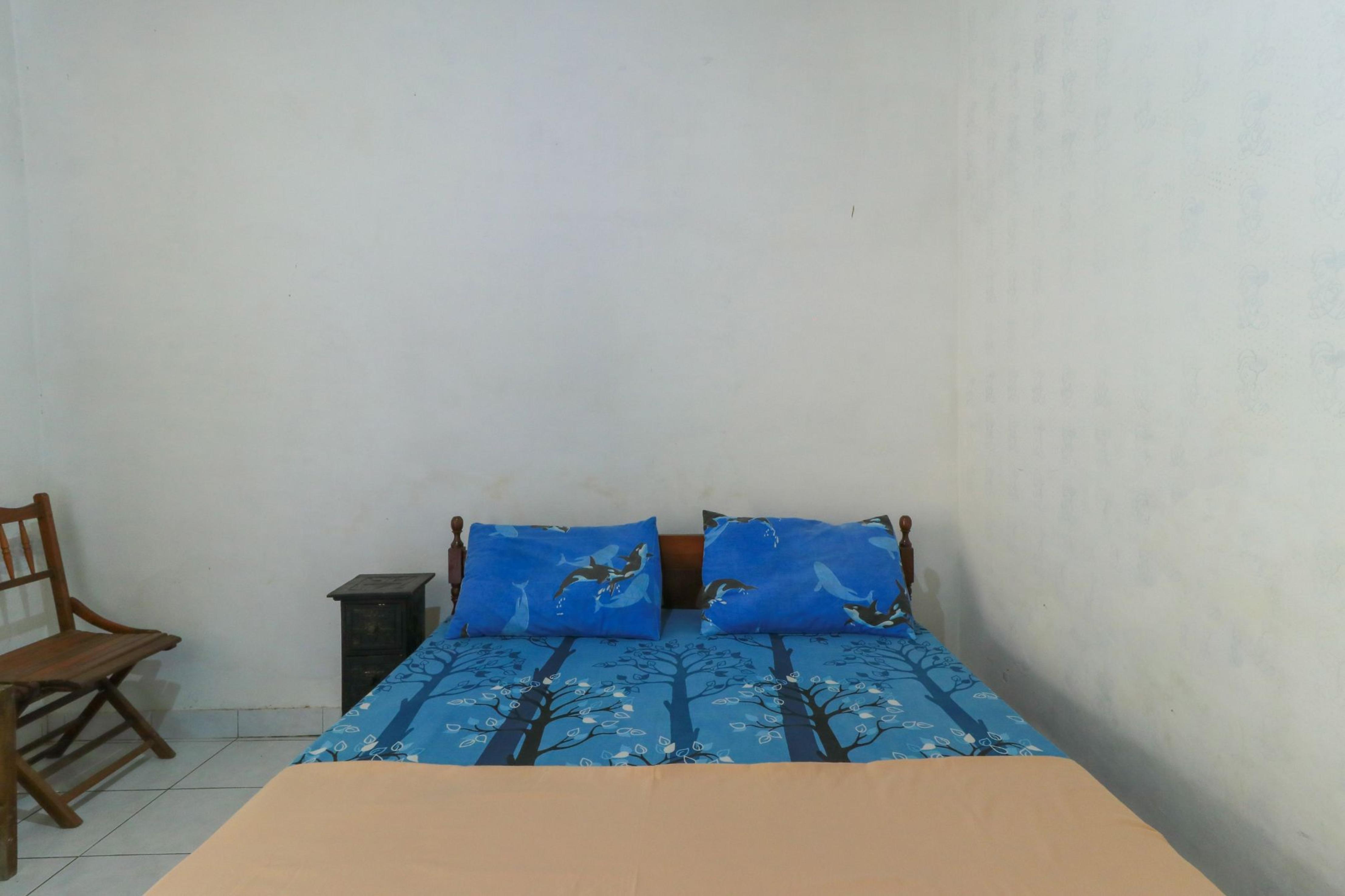 Hotel Tara Bar & Resto Air Sanih Kubutambahan  Exterior foto