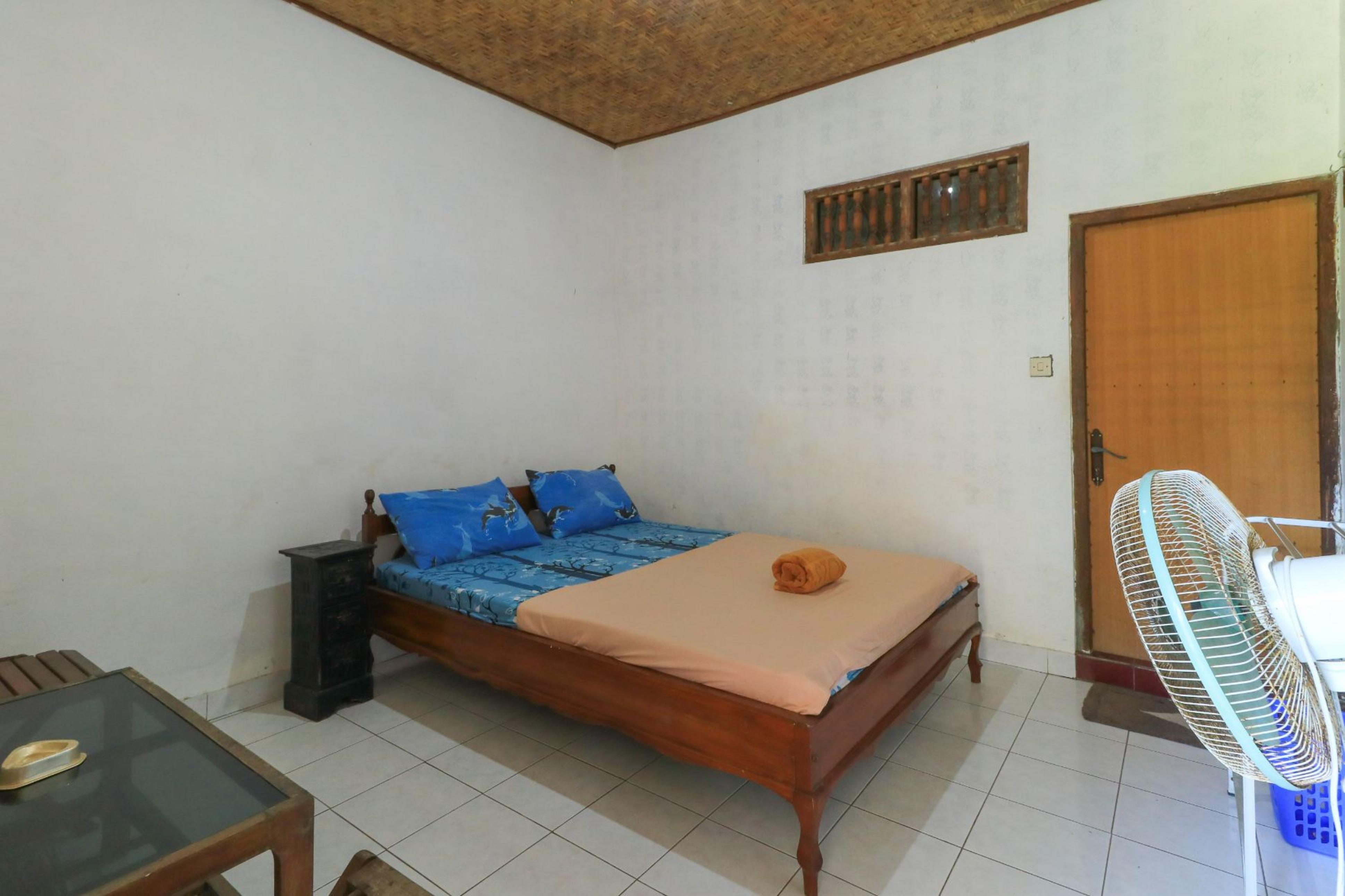 Hotel Tara Bar & Resto Air Sanih Kubutambahan  Exterior foto