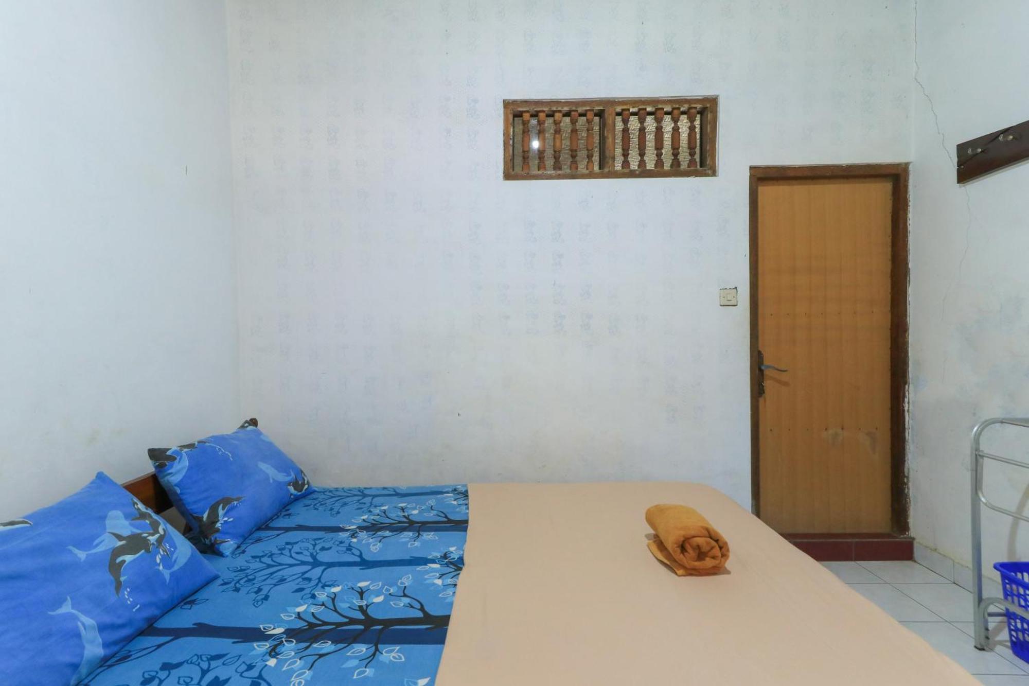 Hotel Tara Bar & Resto Air Sanih Kubutambahan  Zimmer foto