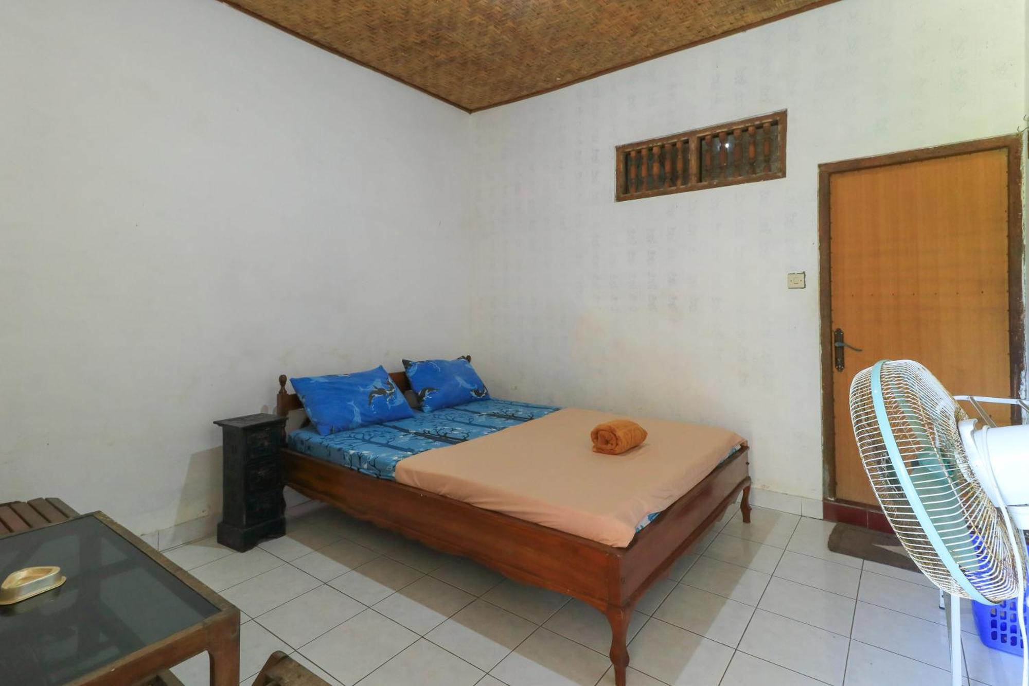 Hotel Tara Bar & Resto Air Sanih Kubutambahan  Zimmer foto